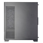 SilverStone Lucid 05 case - view 9