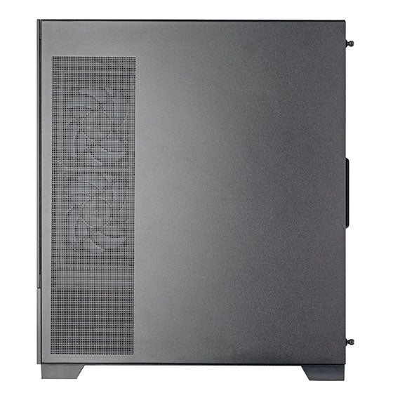 SilverStone Lucid 05 case - view 9