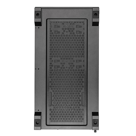 SilverStone Lucid 05 case - view 7