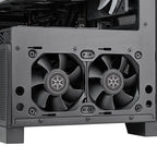 SilverStone Lucid 05 case - view 6