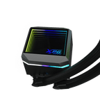 XPG LEVANTE II 360 ALL-IN-ONE CPU LIQUID COOLER