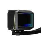 XPG LEVANTE II 360 ALL-IN-ONE CPU LIQUID COOLER