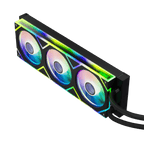 XPG LEVANTE II 360 ALL-IN-ONE CPU LIQUID COOLER