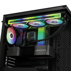 XPG LEVANTE II 360 ALL-IN-ONE CPU LIQUID COOLER