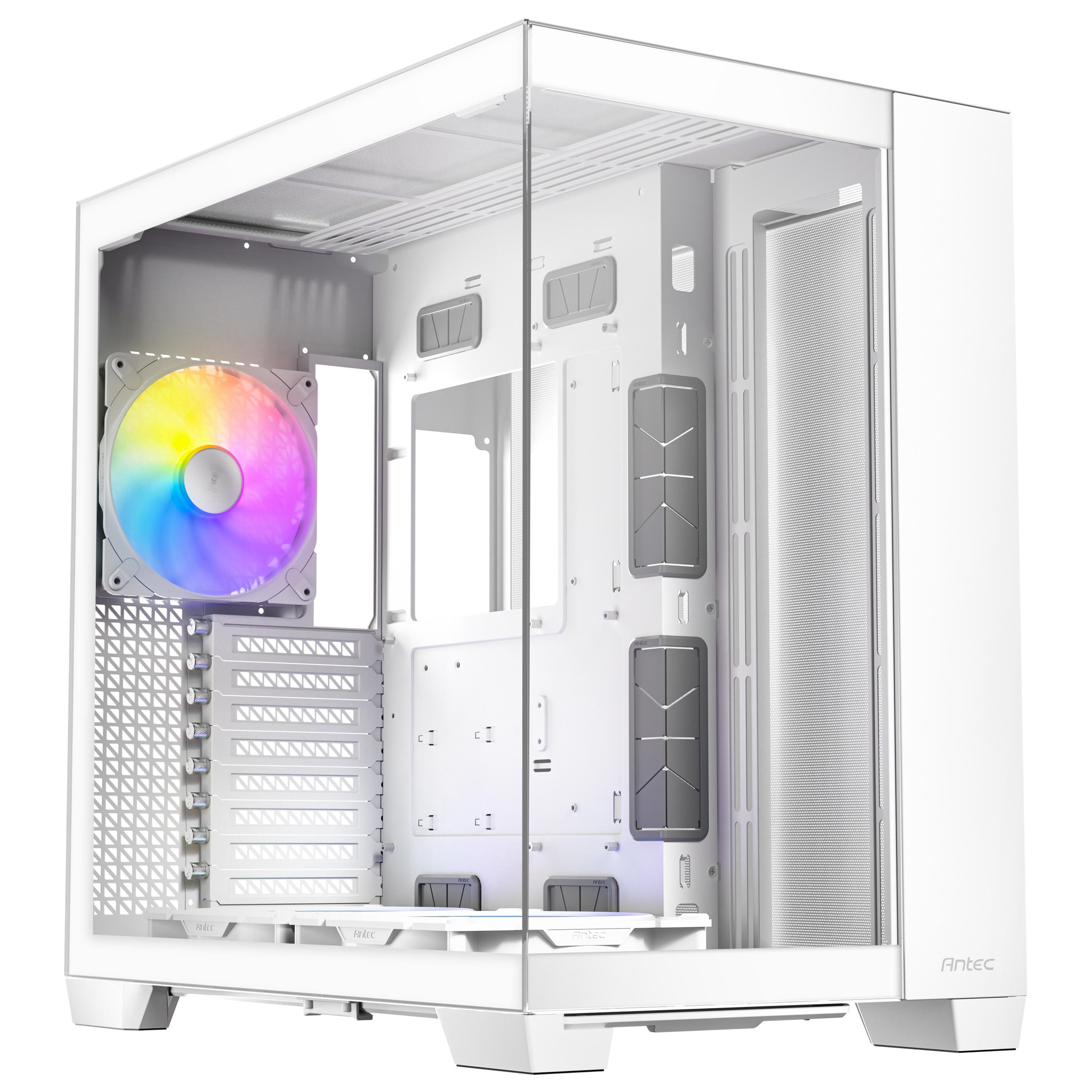 Antec C8 ARGB Full Tower Gaming Case