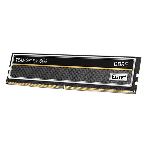 TeamGroup Elite 32GB DDR5-5600 UDIMM Desktop Memory