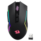 Redragon M693 Trident tri-mode gaming mouse - view 2
