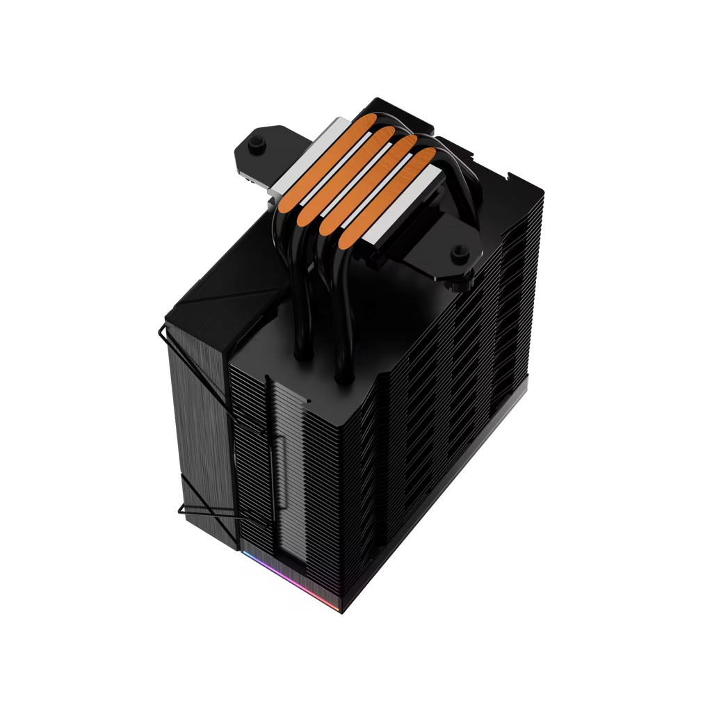 XPG MAESTRO PLUS 42SA AIR CPU COOLER