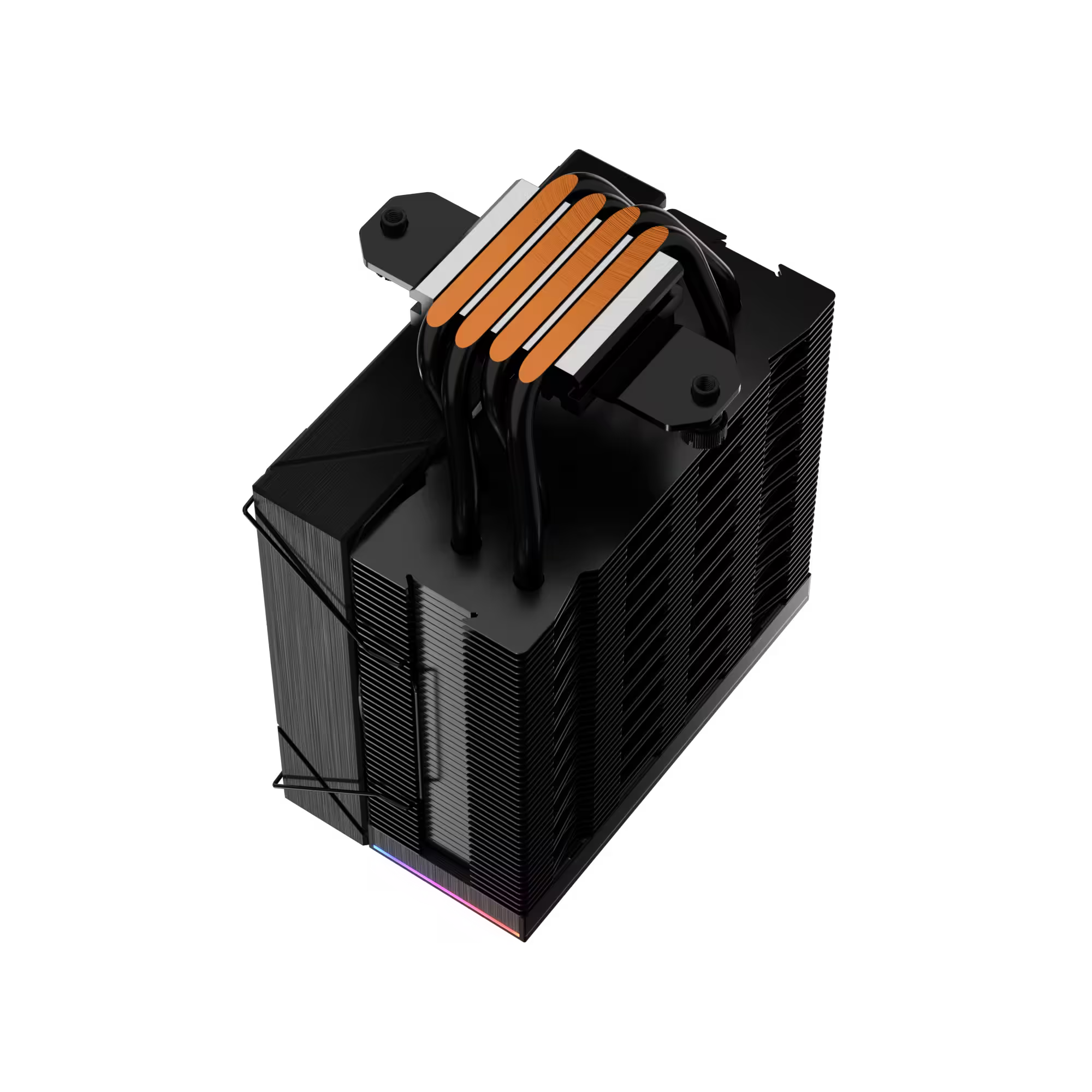 XPG MAESTRO PLUS 42SA AIR CPU COOLER