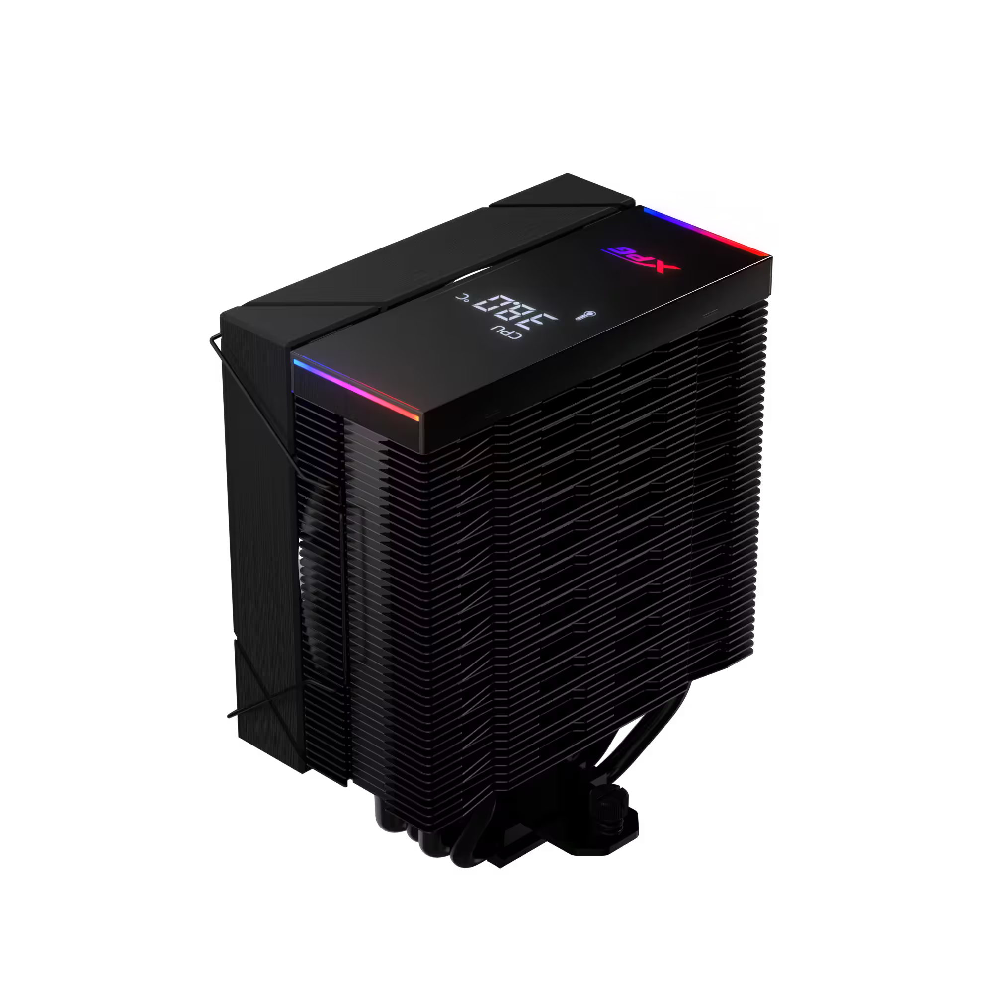 XPG MAESTRO PLUS 42SA AIR CPU COOLER