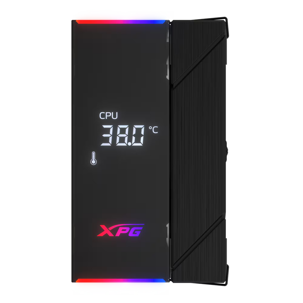 XPG MAESTRO PLUS 42SA AIR CPU COOLER