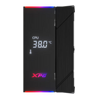 XPG MAESTRO PLUS 42SA AIR CPU COOLER