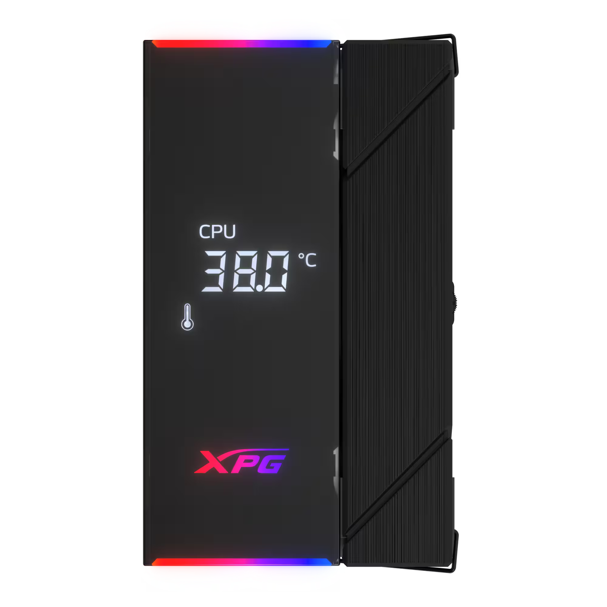 XPG MAESTRO PLUS 42SA AIR CPU COOLER