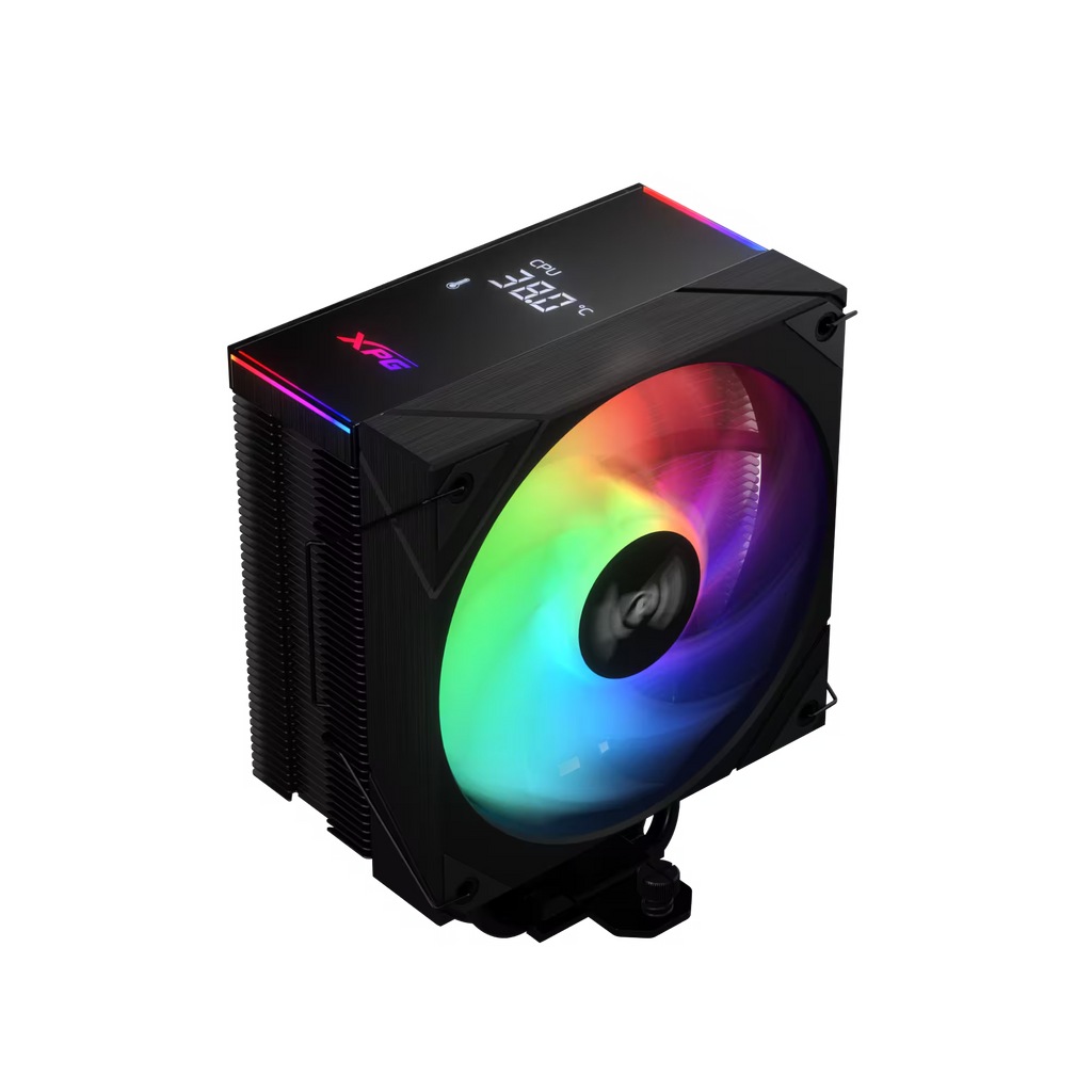 XPG MAESTRO PLUS 42SA AIR CPU COOLER