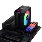 XPG MAESTRO PLUS 42SA AIR CPU COOLER