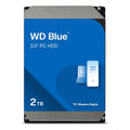 Western Digital HDD 2TB BLUE