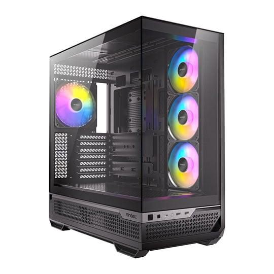 Antec C7 ARGB Mid Tower Gaming Case