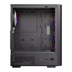 Antec VX310 Mid Tower Gaming Case with V650W Power Supply