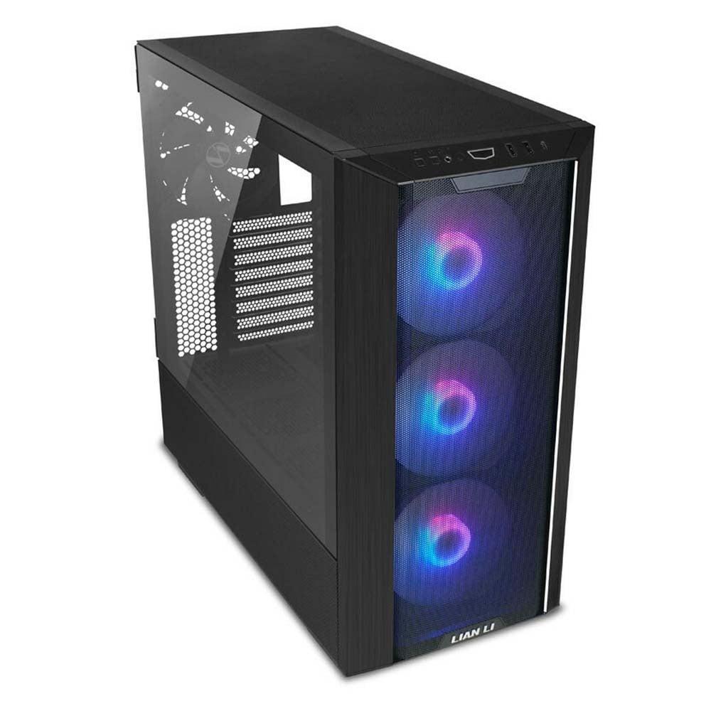 Lian Li LANCOOL III Mid Tower Gaming Case