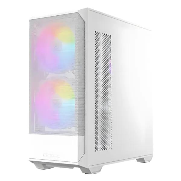 Antec NX416 ARGB Mid Tower Gaming Case