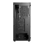 Antec AX65 Mid Tower Gaming Case with B750W Power Supply