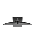 AIWA MU2707-Y 27" IPS 4K UHD 60Hz Flat Monitor Black