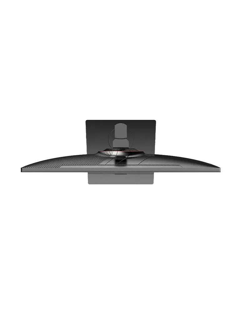 AIWA MU2707-Y 27" IPS 4K UHD 60Hz Flat Monitor Black