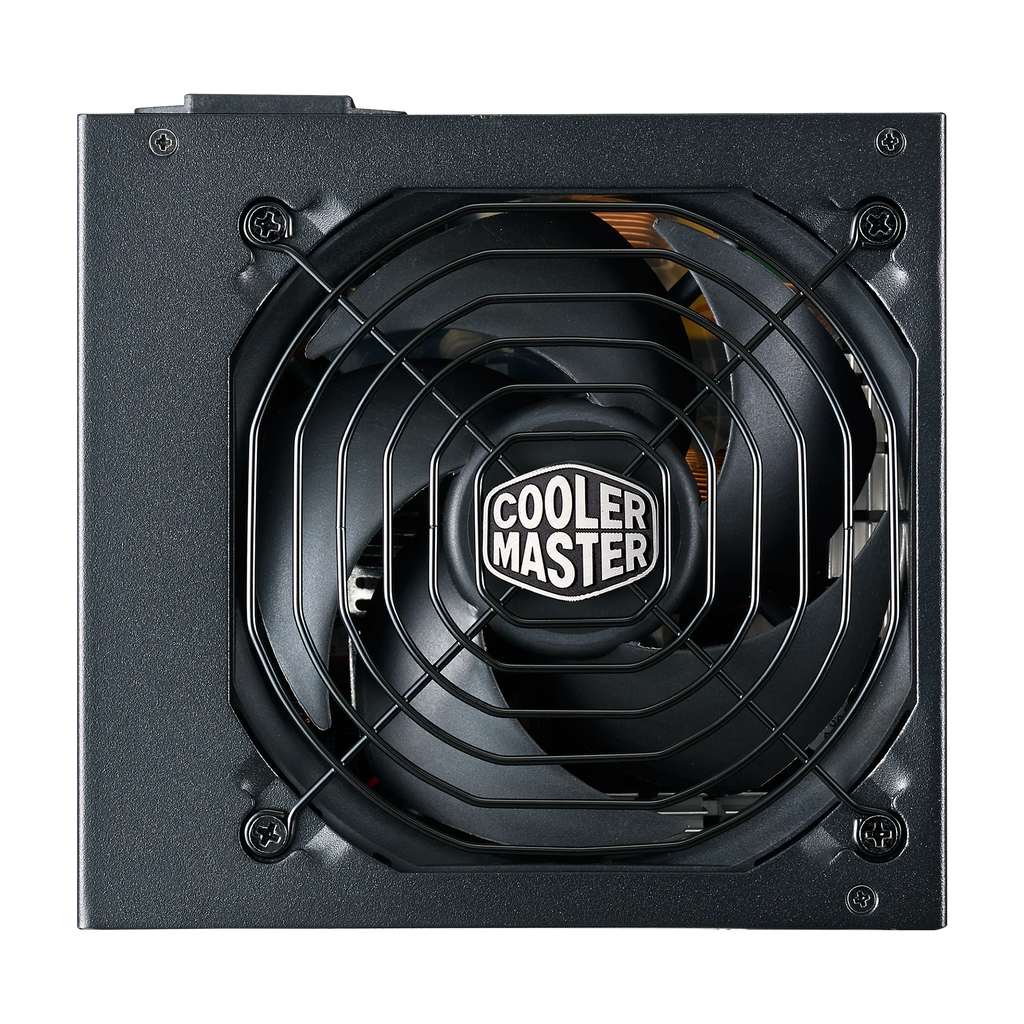 Cooler Master MWE Gold 850 V2 Fully Modular Power Supply