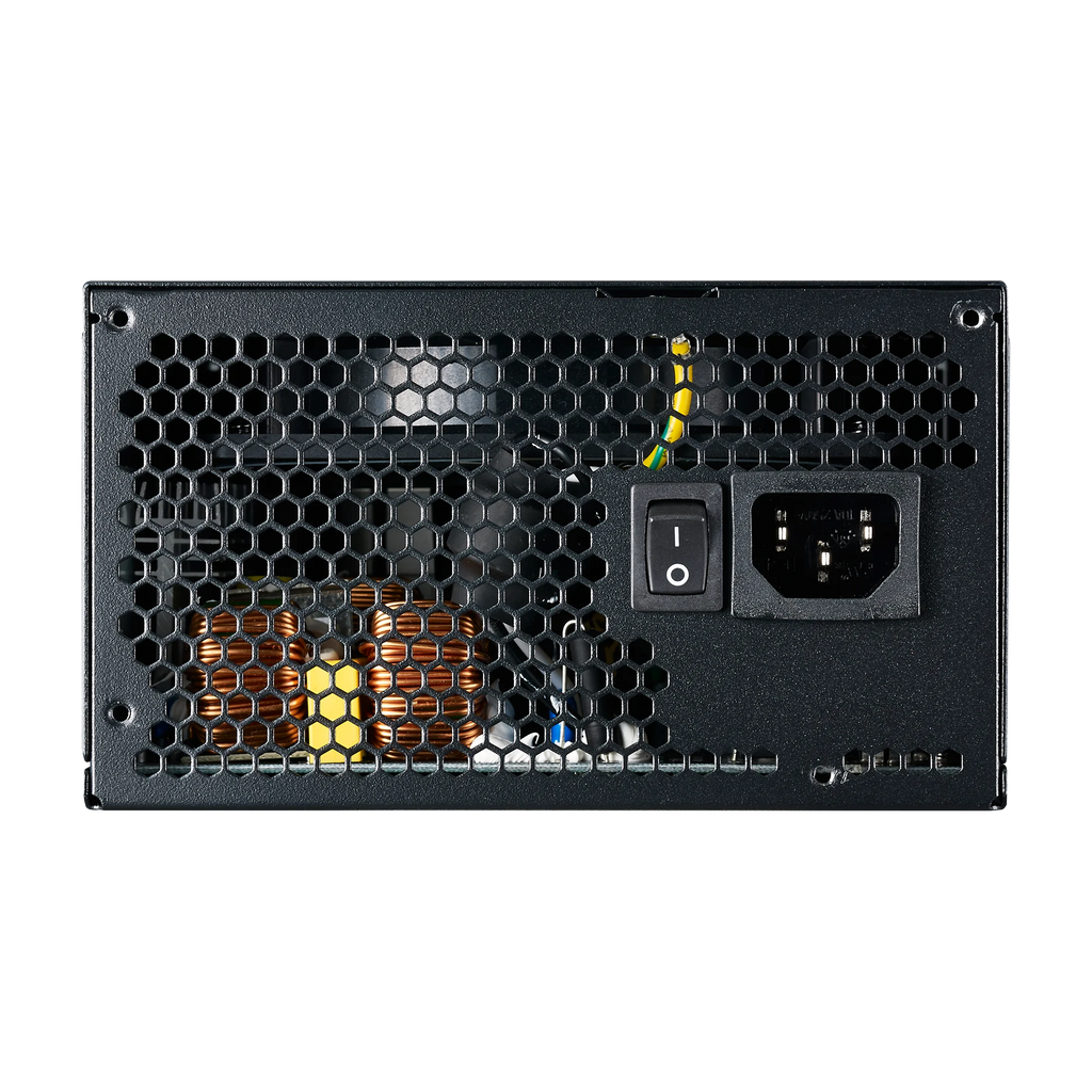 Cooler Master MWE Gold 850 V2 Fully Modular Power Supply