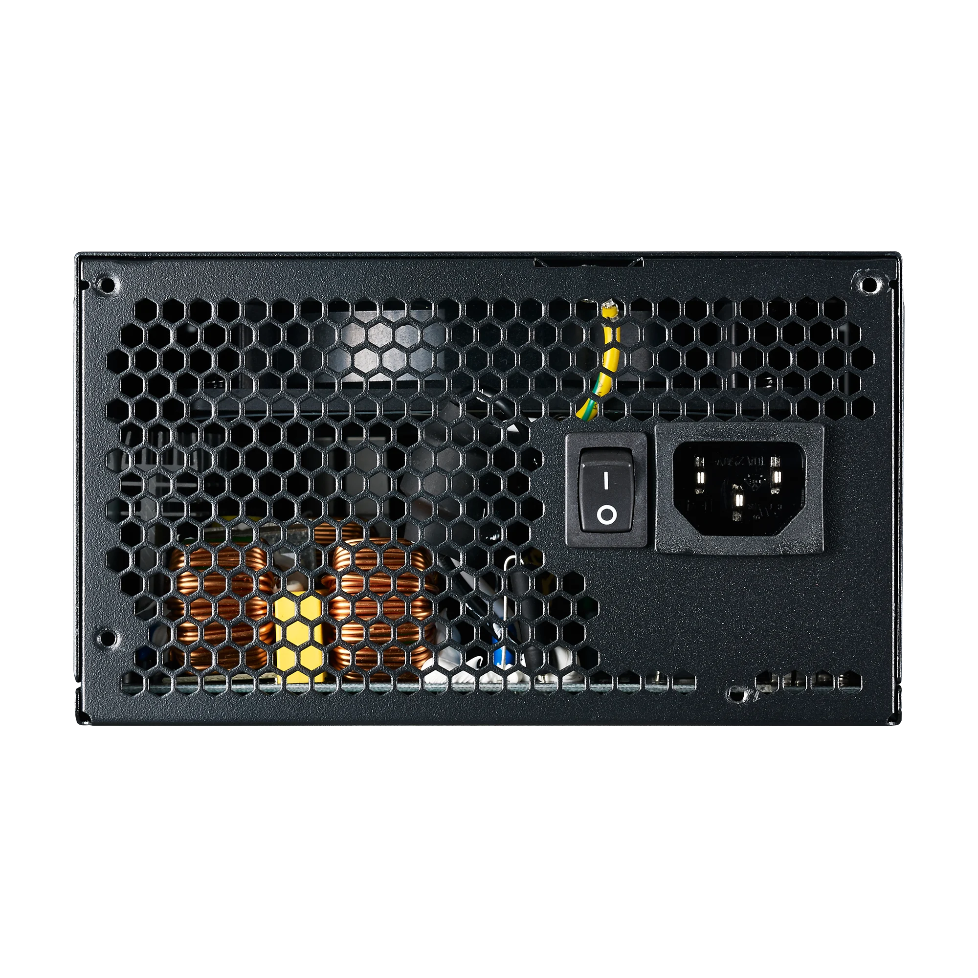Cooler Master MWE Gold 850 V2 Fully Modular Power Supply