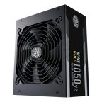 Cooler Master MWE Gold 1050 V2 ATX 3.1 Fully Modular Power Supply