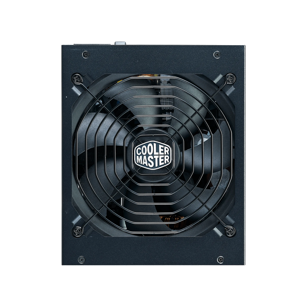 Cooler Master MWE Gold 1050 V2 ATX 3.1 Fully Modular Power Supply