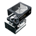 Cooler Master MWE Gold 1050 V2 ATX 3.1 Fully Modular Power Supply