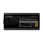 Cooler Master MWE Gold 1050 V2 ATX 3.1 Fully Modular Power Supply