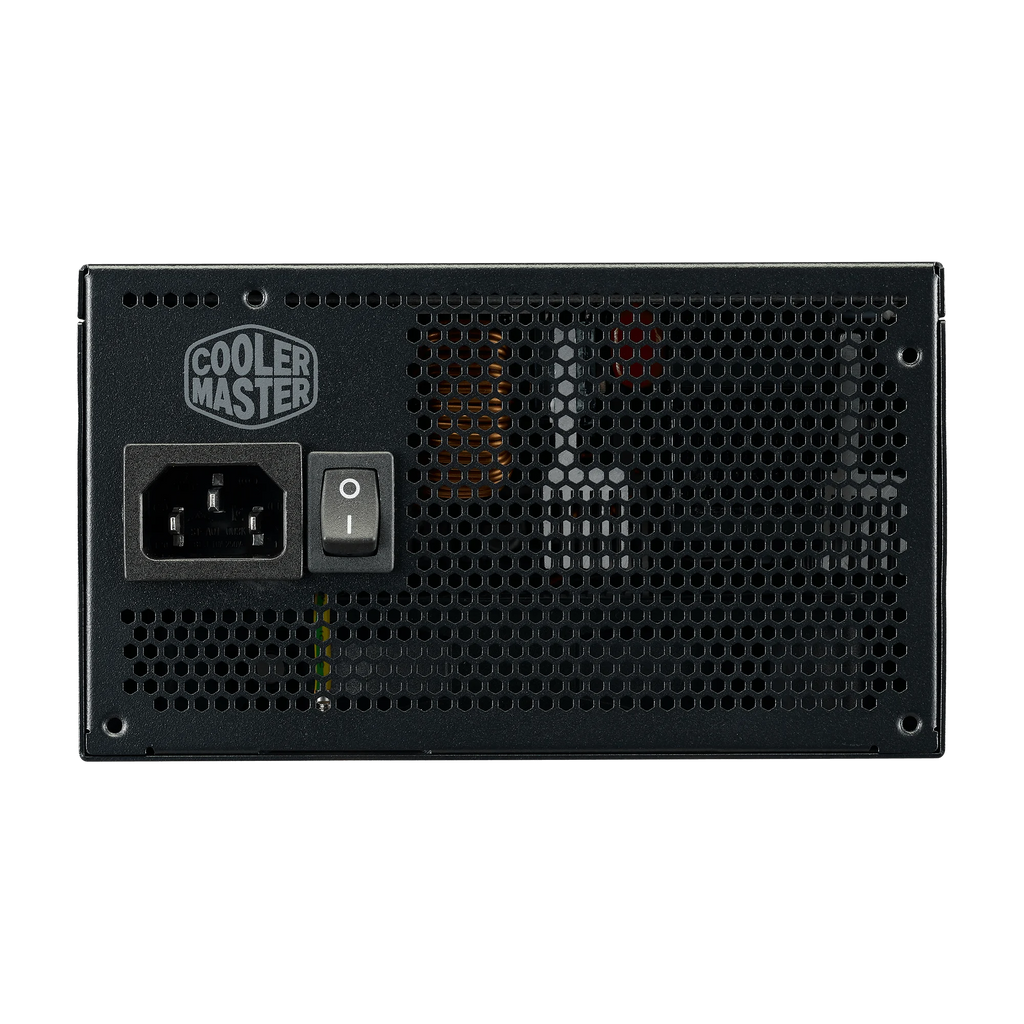 Cooler Master MWE Gold 1050 V2 ATX 3.1 Fully Modular Power Supply