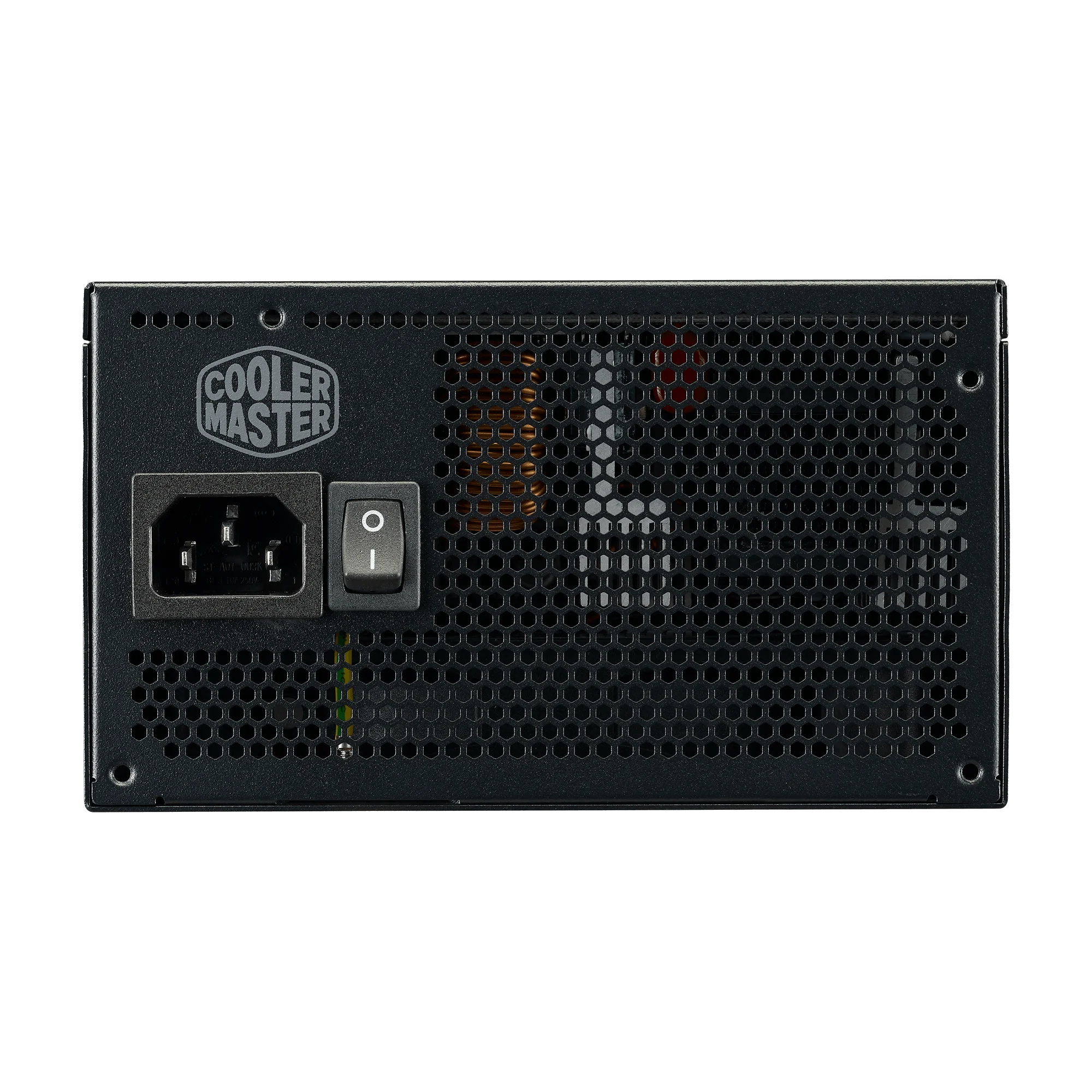 Cooler Master MWE Gold 1050 V2 ATX 3.1 Fully Modular Power Supply