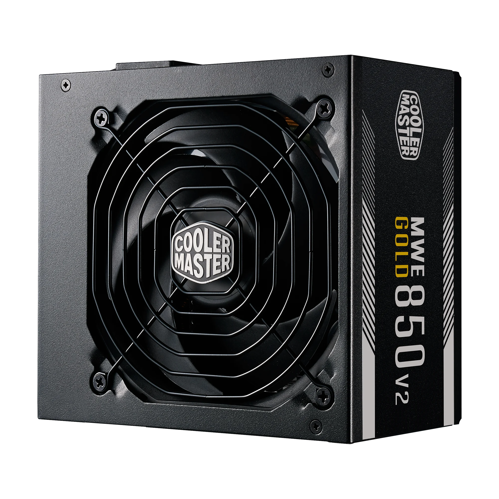 Cooler Master MWE Gold 850 V2 Fully Modular Power Supply