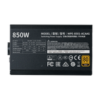 Cooler Master MWE Gold 850 V2 Fully Modular Power Supply