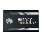 Cooler Master MWE Gold 850 V2 Fully Modular Power Supply
