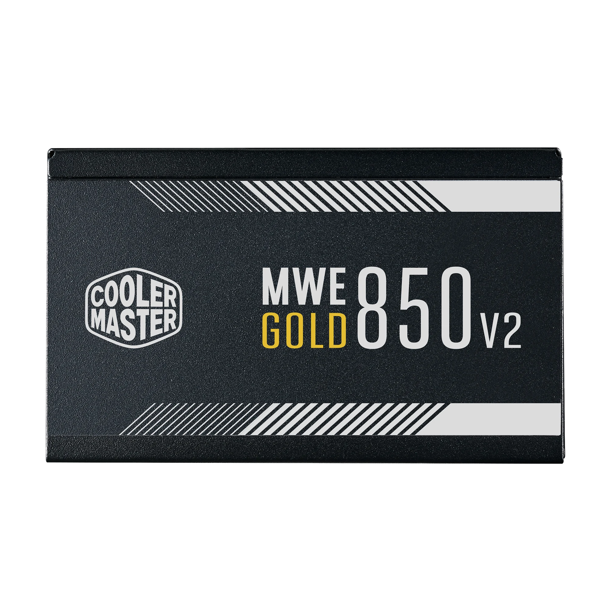 Cooler Master MWE Gold 850 V2 Fully Modular Power Supply