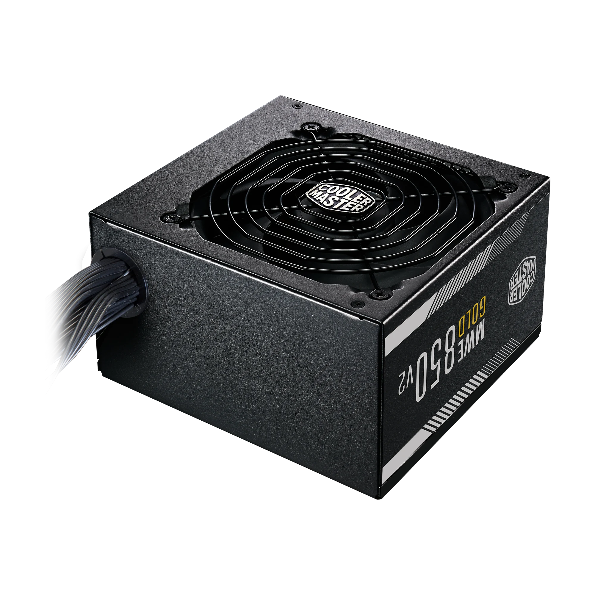 Cooler Master MWE Gold 850 V2 Fully Modular Power Supply