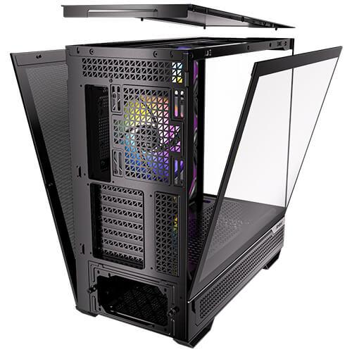 Antec C7 ARGB Mid Tower Gaming Case