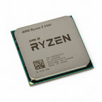 AMD Ryzen 5 5500 Desktop Processor | 6 Cores, 12 Threads, Up to 4.2GHz
