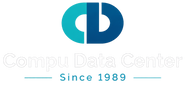 Compu Data Center - Home