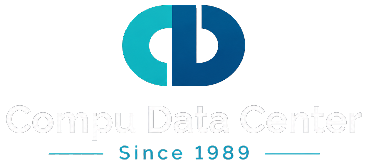 Compu Data Center