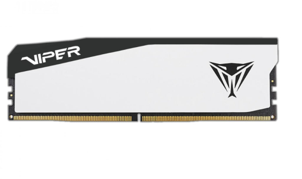 Patriot Elite 5 16GB DDR5-6000 CL30 UDIMM Desktop Memory