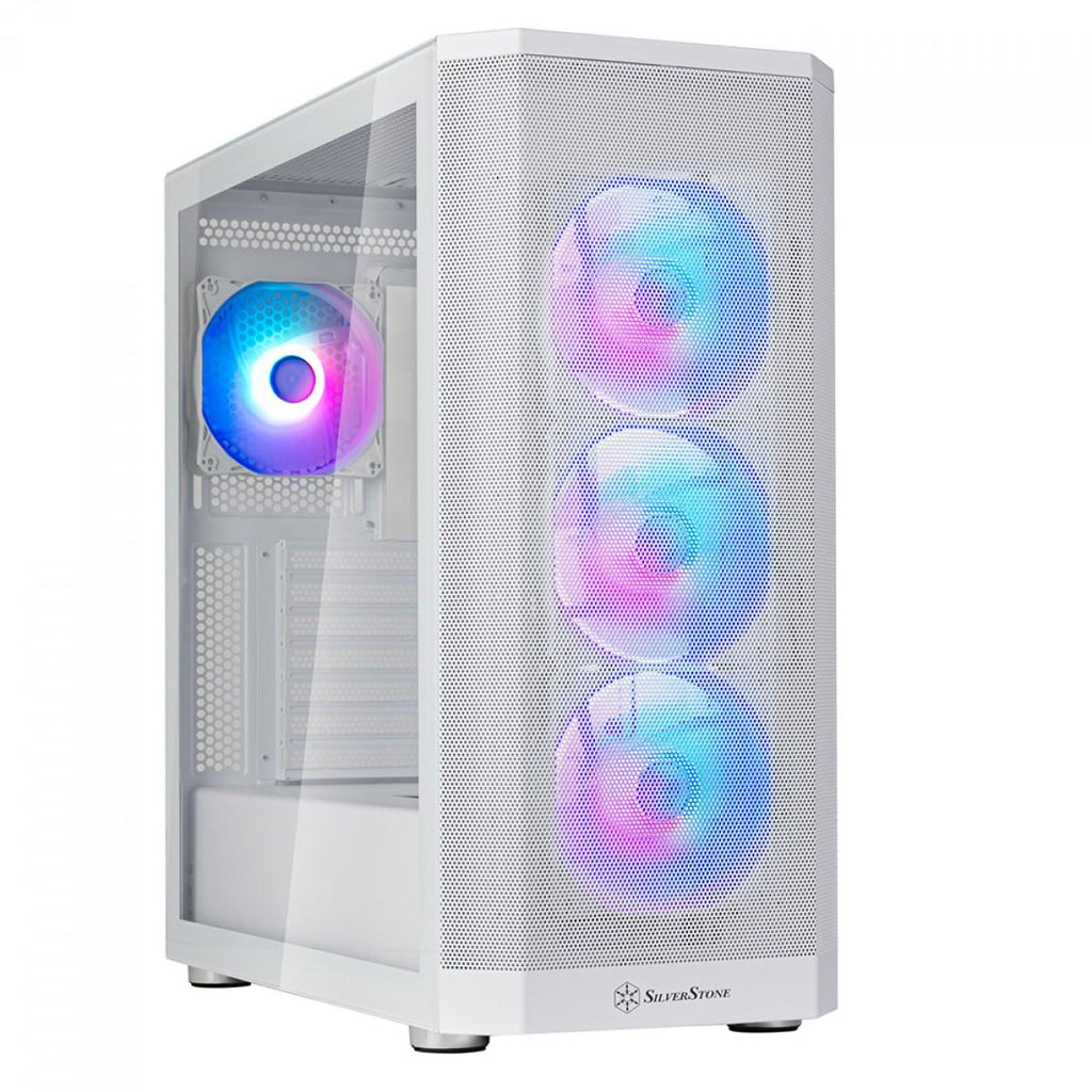 SilverStone FARA 514X Mid Tower Gaming Case