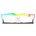 TeamGroup T-Force DELTA RGB 16GB DDR4-3200 UDIMM Desktop Memory