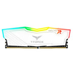 TeamGroup T-Force DELTA RGB 16GB DDR4-3200 UDIMM Desktop Memory