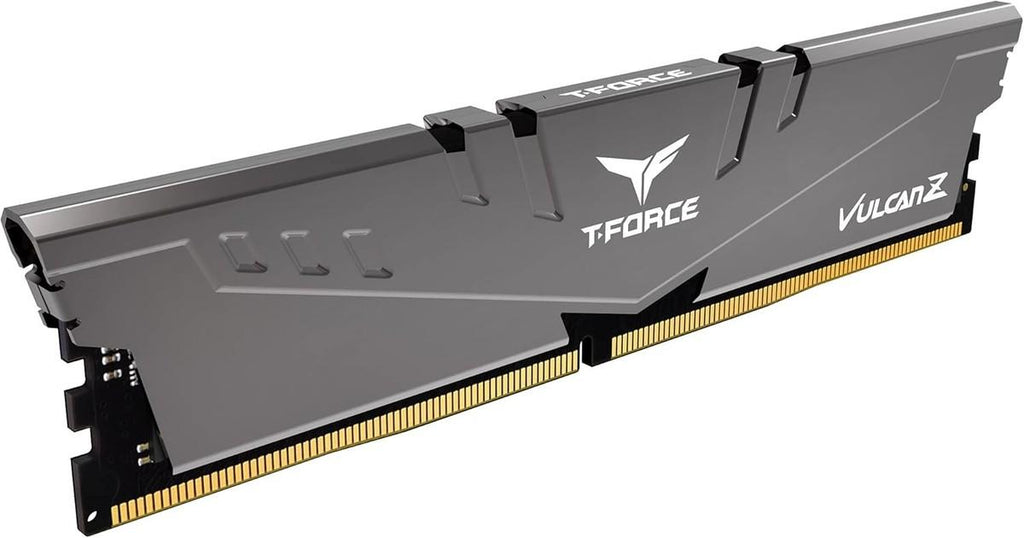 TeamGroup T-Force VULCAN Z 8GB DDR4-3200 UDIMM Desktop Memory